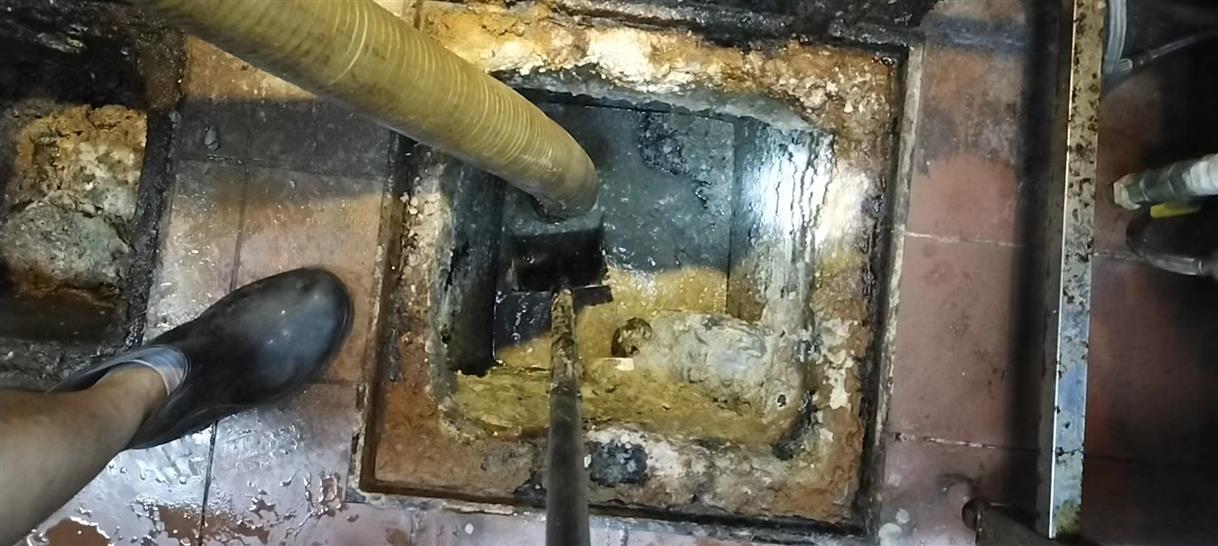 铁门关污水池清理一般都有毒气,怎么预防中毒呢?
