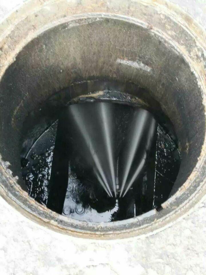 铁门关市政管道清洗-排污管道清洗